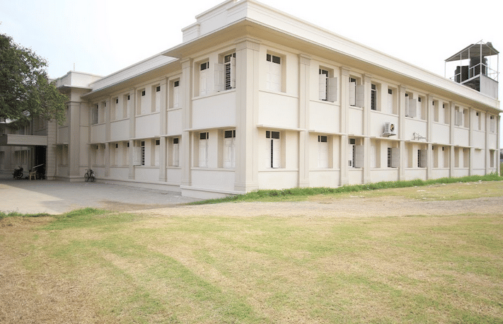 AM Jain College Chennai hostel photo 87